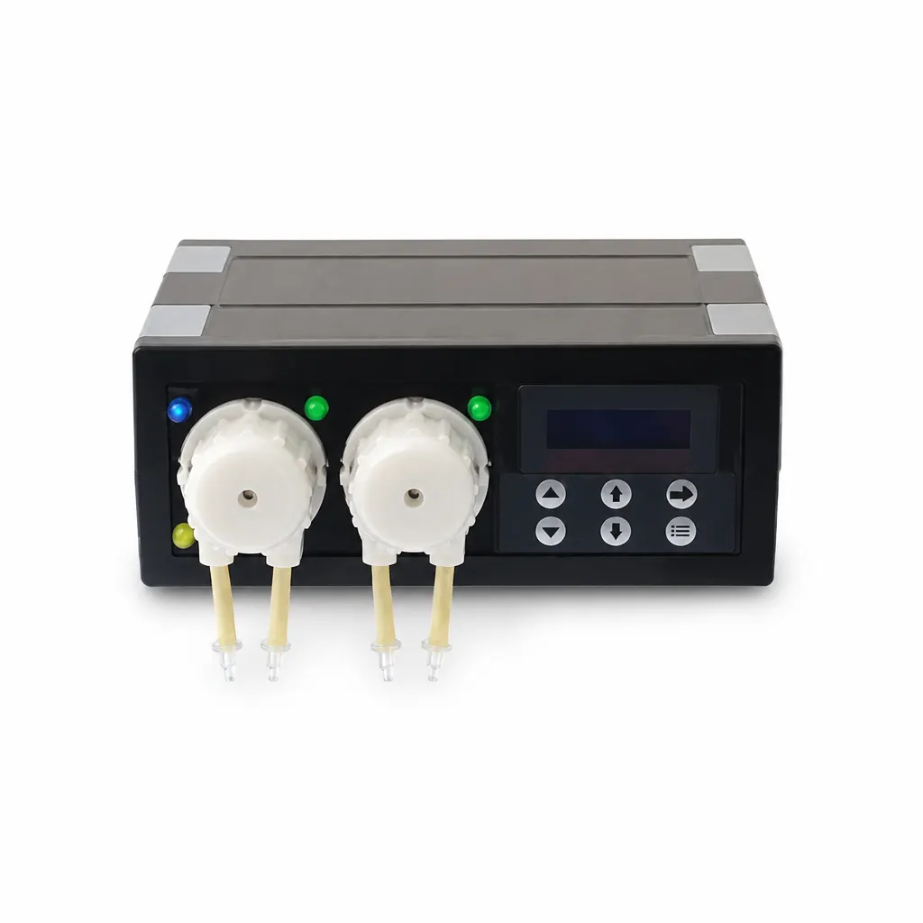 Aquarium Dosing Pump product view