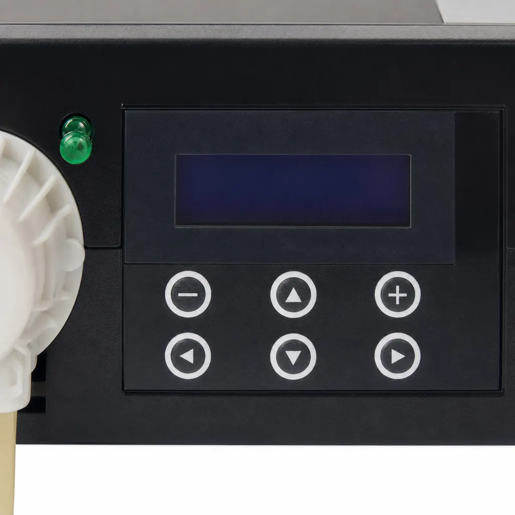 Aquarium Dosing Pump detail view