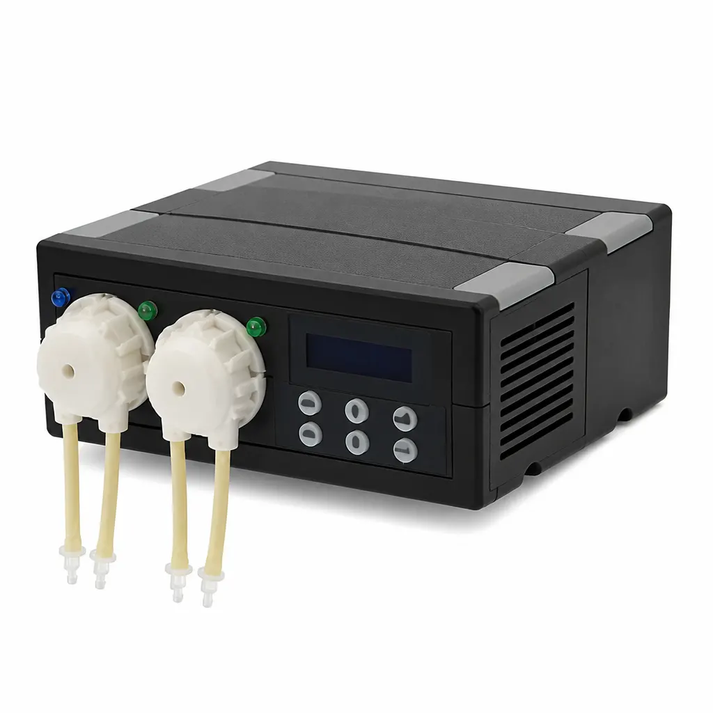 Aquarium Dosing Pump product view